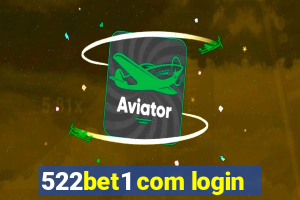 522bet1 com login